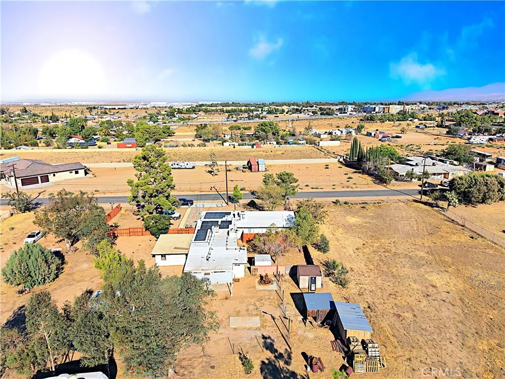 40115 15th Street W B, Palmdale, CA — listing photo 1