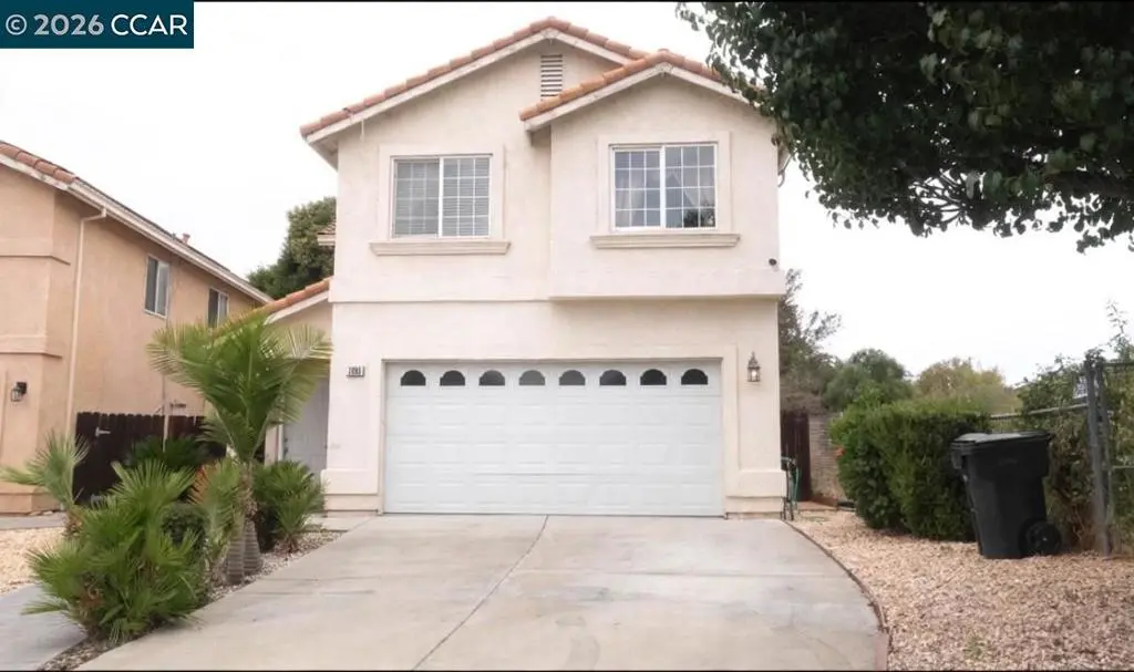 Single Family Residence for sale at 1900 Garden Ct, Antioch, CA featuring 3 beds and 3 baths