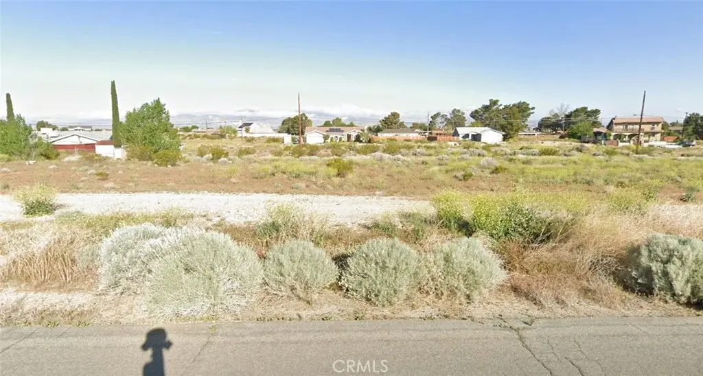 0 CALHOUN Drive, California City, CA — listing photo 1