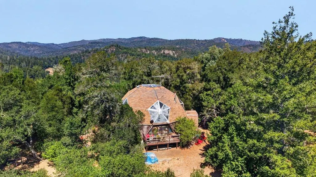Address available on request, Boulder Creek, CA — listing photo 1
