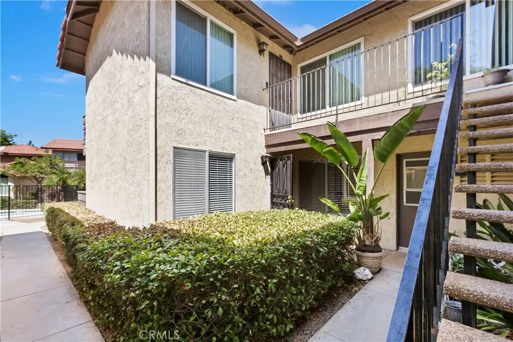 Condominium for sale at 1350 Brentwood Circle B, Corona, CA featuring 2 beds and 2 baths