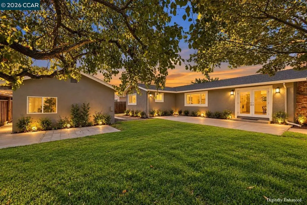 Single Family Residence for sale at 4026 Susanwood Dr, Concord, CA featuring 3 beds and 2 baths