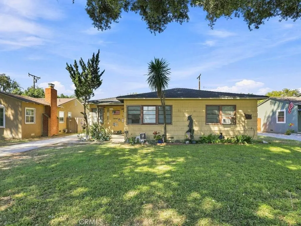 211 Martha Place, Fullerton, CA — listing photo 1