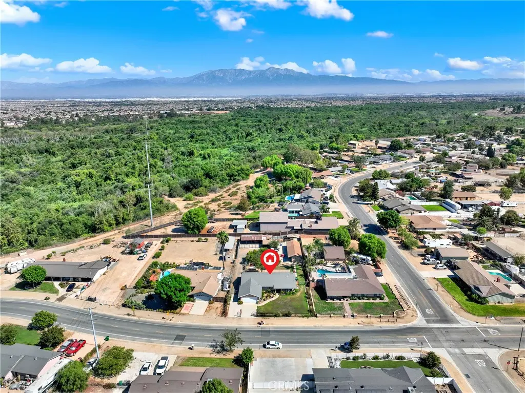 Single Family Residence for sale at 3949 BLUFF, Norco, CA featuring 4 beds and 2 baths