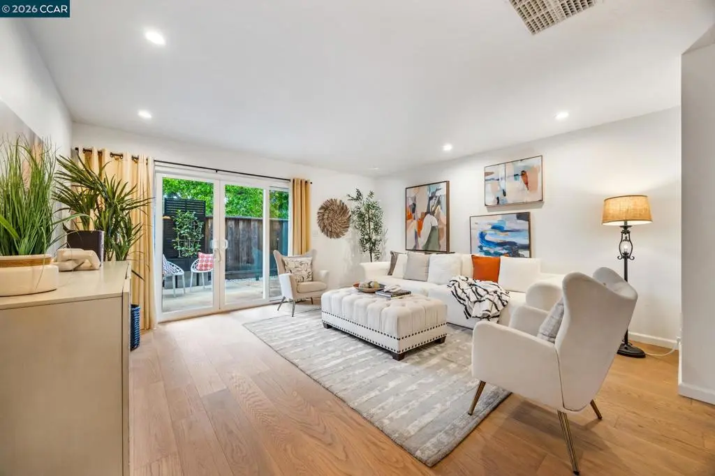 Townhouse for sale at 651 Moraga Road 17, Moraga, CA featuring 2 beds and 2 baths