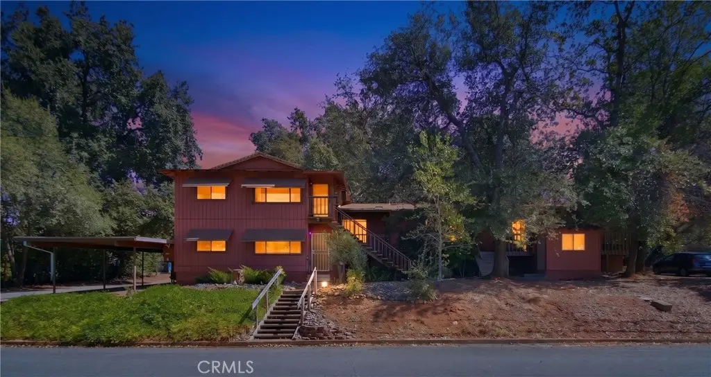 Quadruplex for sale at 1531 Mussel Shoals, Shasta Lake, CA