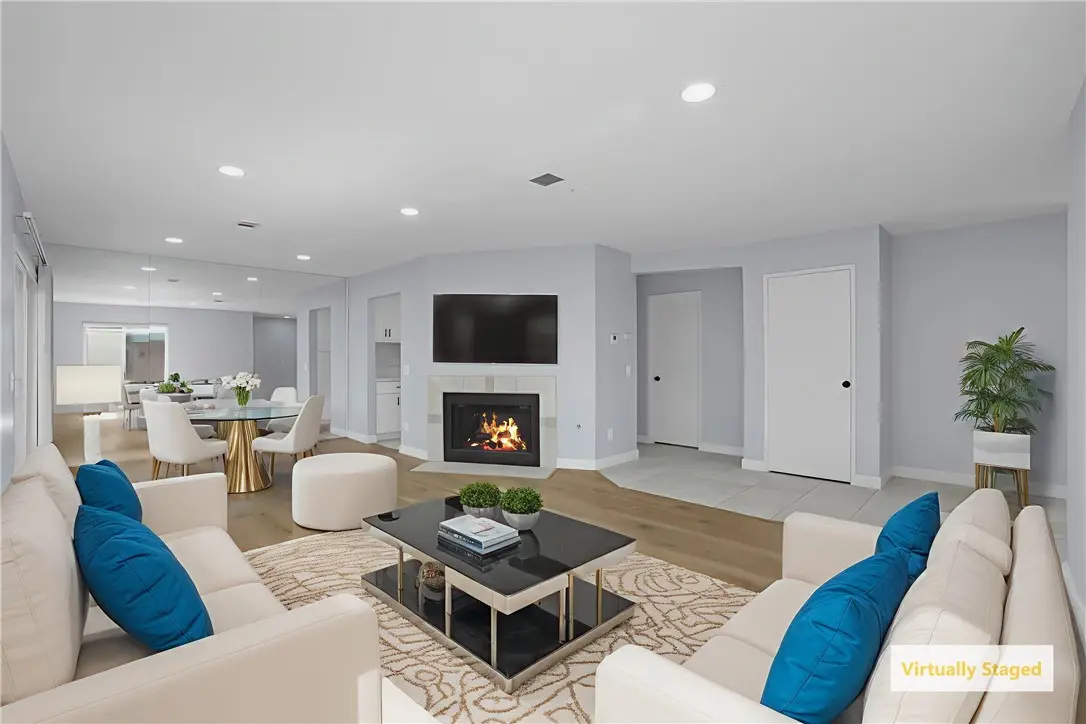 23620 Monument Canyon Drive A, Diamond Bar, CA — listing photo 1