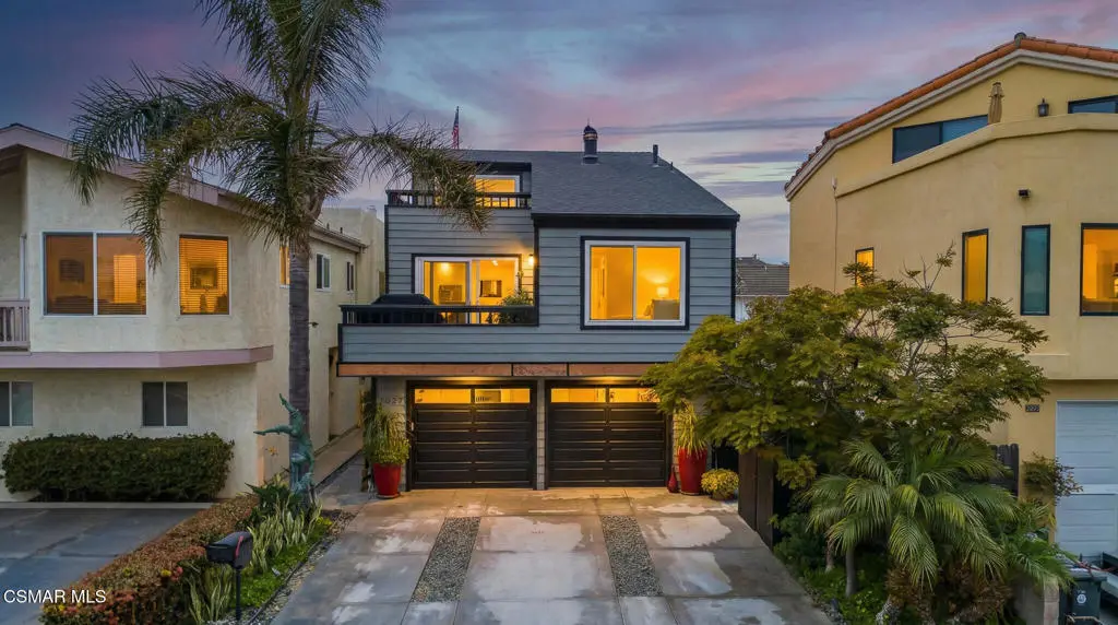Single Family Residence for sale at 3237 Playa Court, Oxnard, CA featuring 4 beds and 3 baths