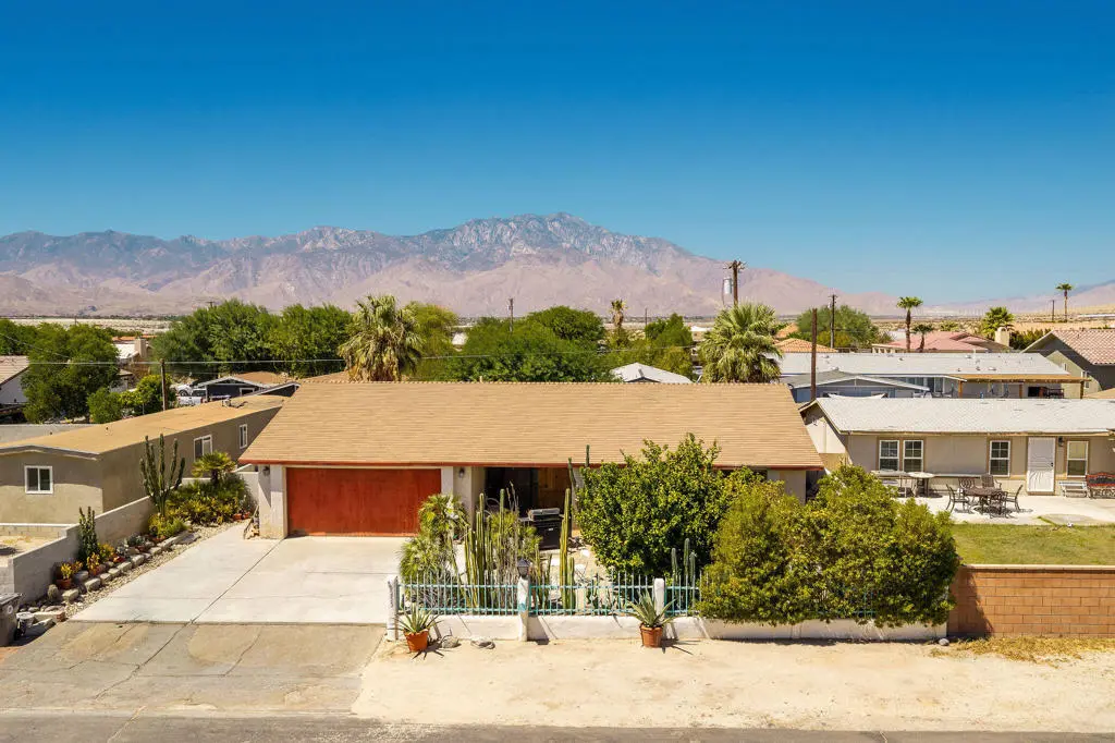 30255 Arbol Real Avenue, Thousand Palms, CA — listing photo 1