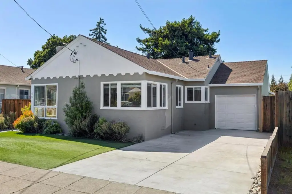 45 E Hillsdale Boulevard, San Mateo, CA — listing photo 1