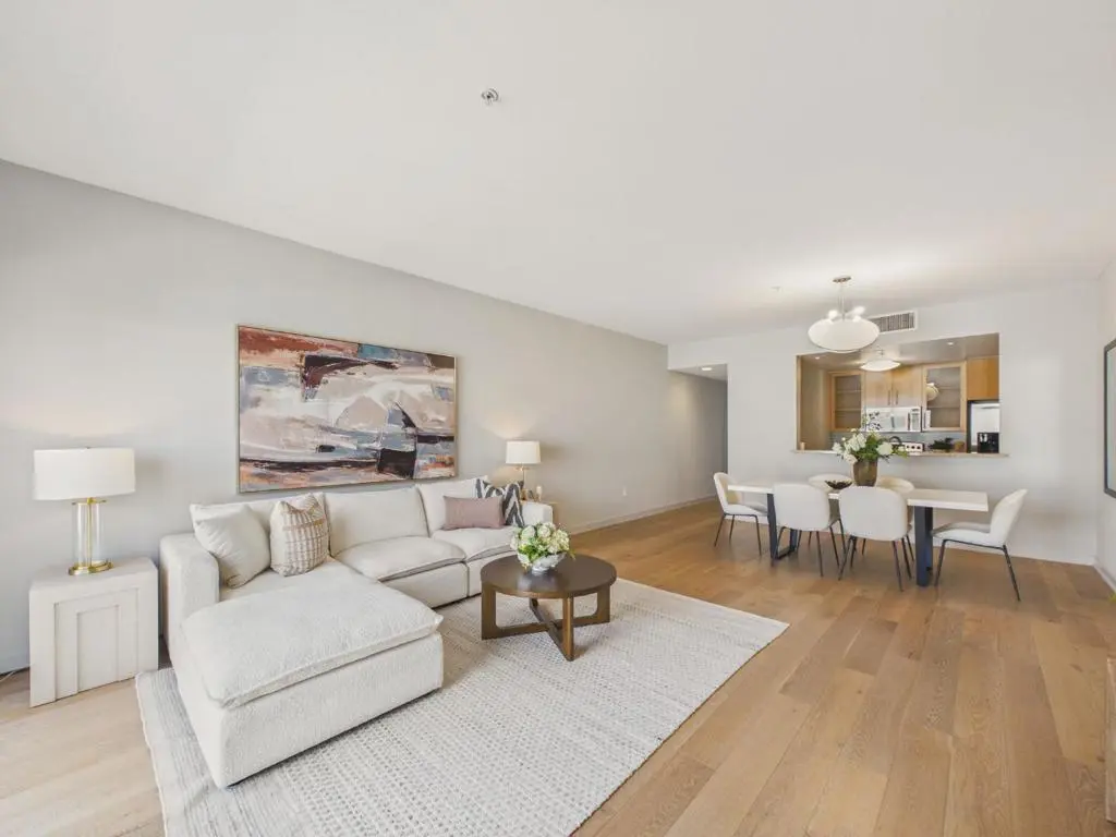 Condominium for sale at 20 S 2nd Street 334, San Jose, CA featuring 1 bed and 1 bath