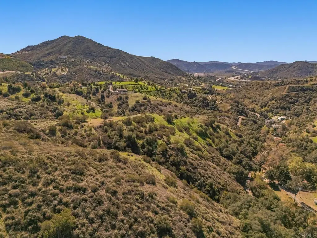 0 STEWART CANYON, Fallbrook, CA — listing photo 1