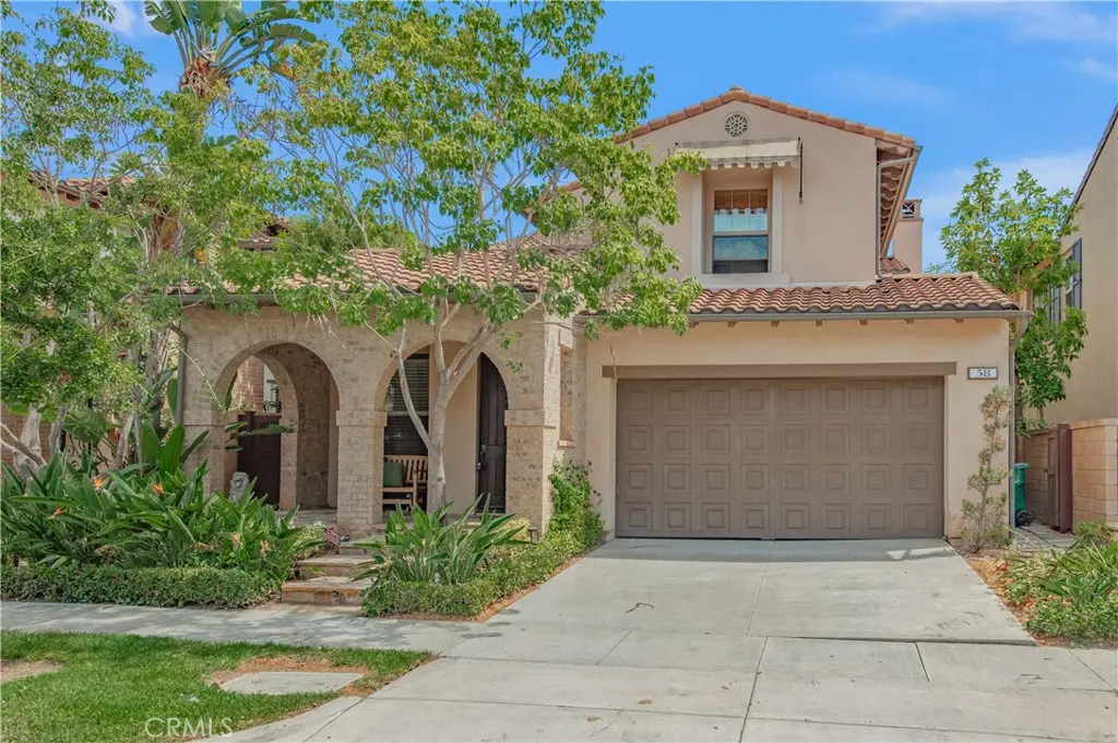 58 Gray Dove, Irvine, CA — listing photo 1