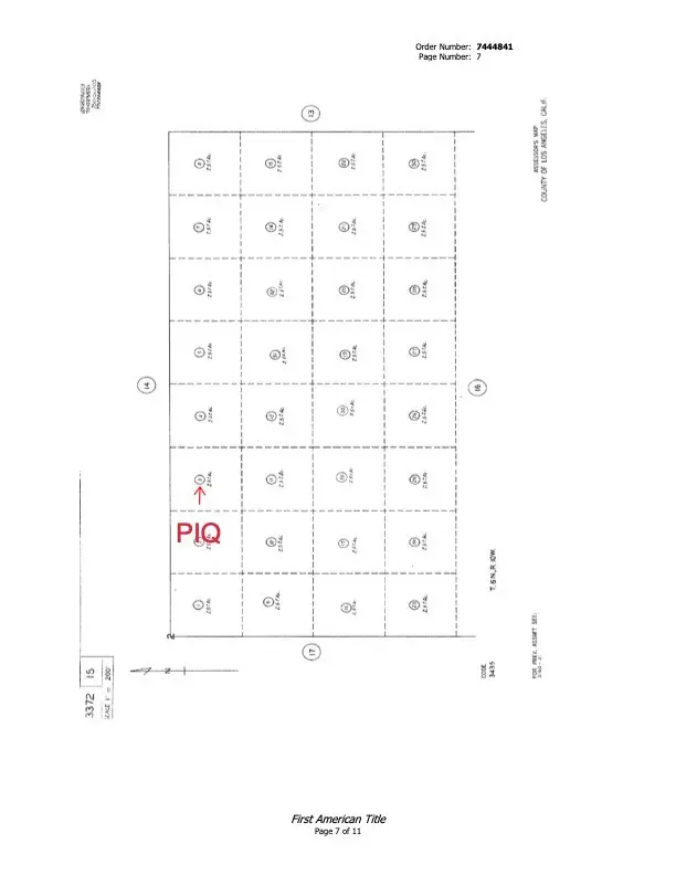 0 Avenue M6, Palmdale, CA — listing photo 1