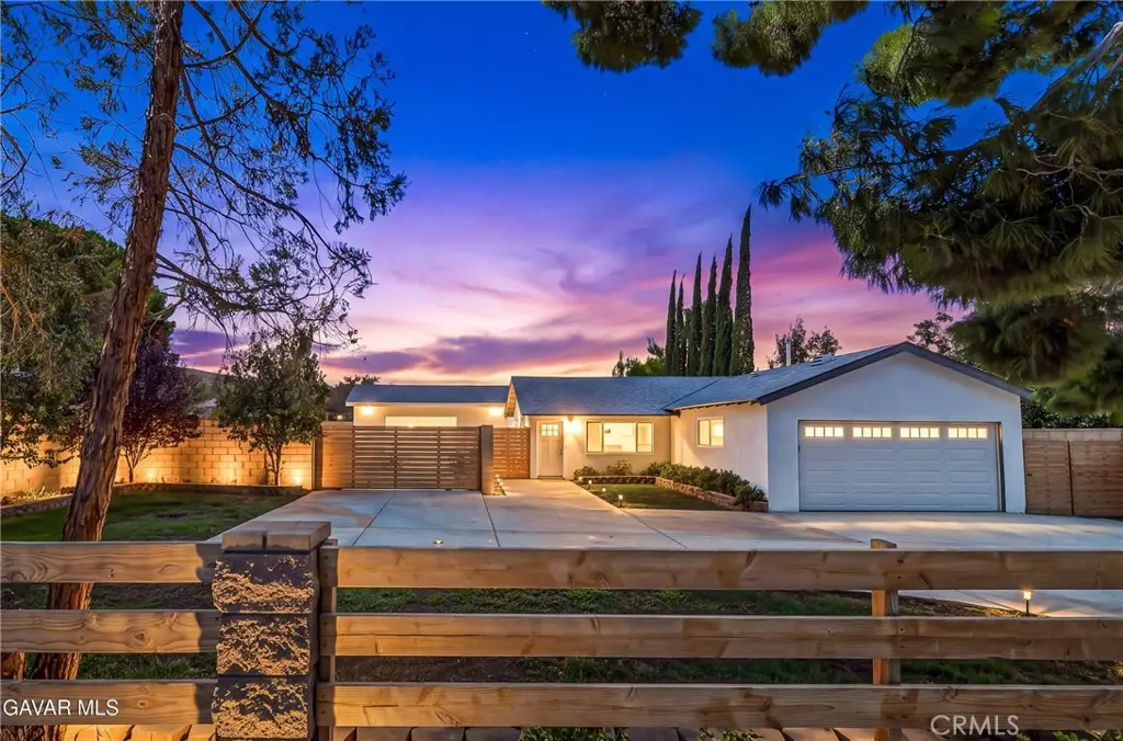 41623 55th St. West W, Lancaster, CA — listing photo 1
