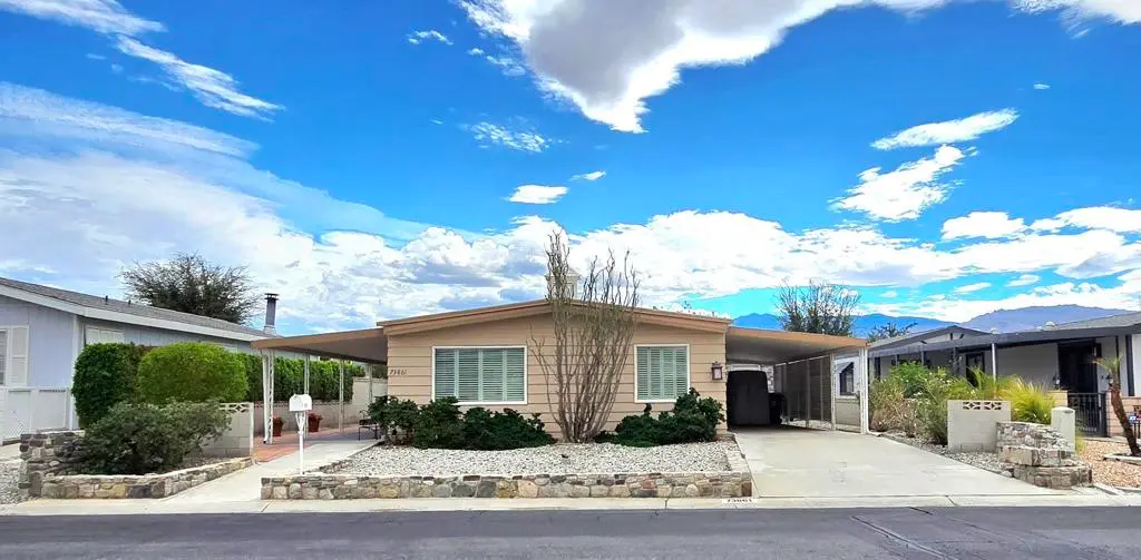 73861 Desert Greens Drive S, Palm Desert, CA — listing photo 1