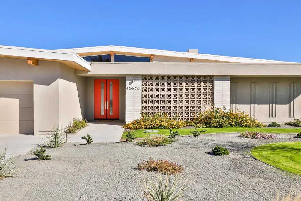 42920 Caballeros Drive, Bermuda Dunes, CA — listing photo 1