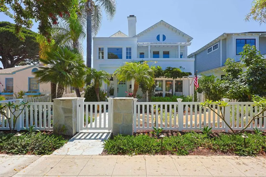749 I, Coronado, CA — listing photo 1