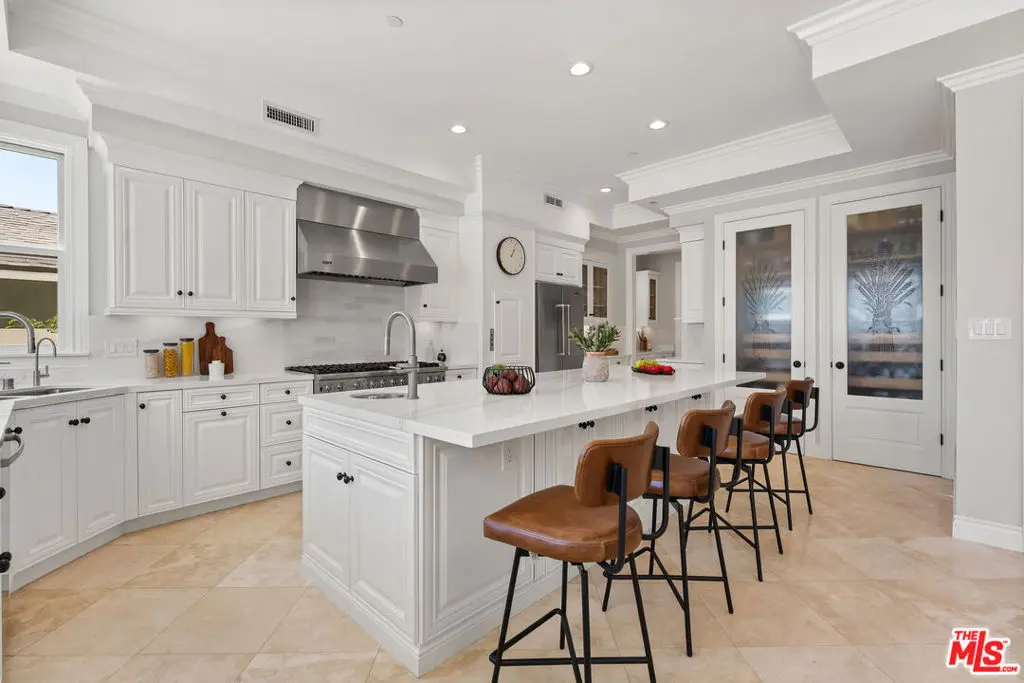 Single Family Residence for sale at 6468 Wynkoop Street, Los Angeles, CA featuring 4 beds and 4 baths