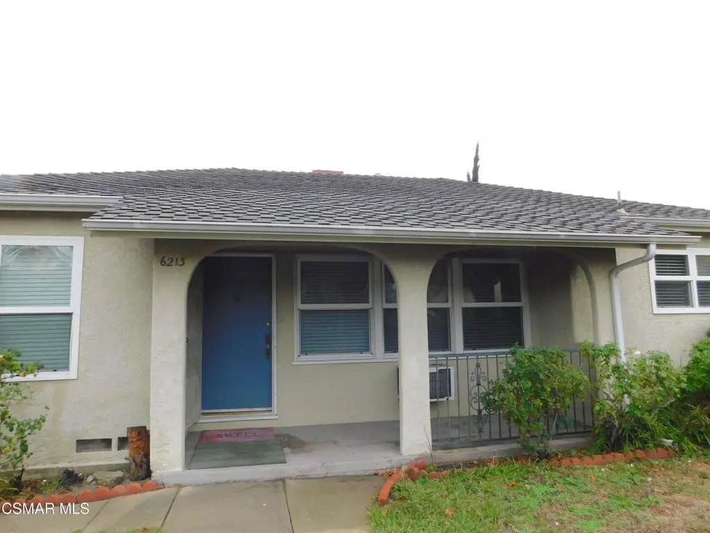 6213 Whitsett Avenue, North Hollywood, CA — listing photo 1