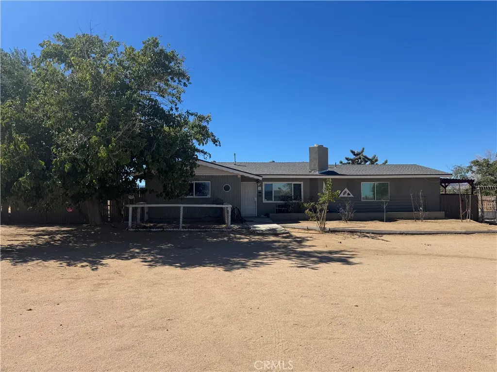 17763 Wisteria Street, Hesperia, CA — listing photo 1