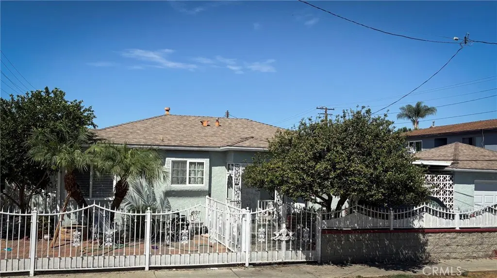 3929 E 56th Street, Maywood, CA — listing photo 1