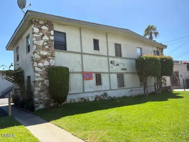 Residential Income for sale at 12620 S Figueroa Street, Los Angeles, CA