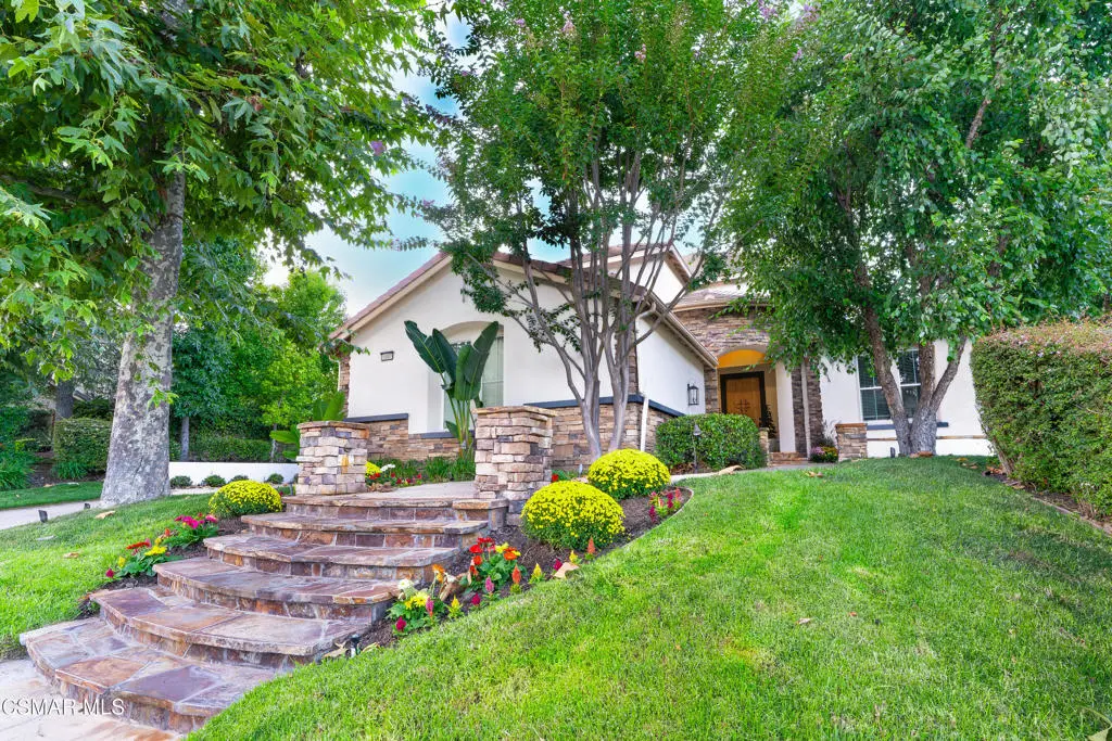 5497 Via Mira Flores, Newbury Park, CA — listing photo 1
