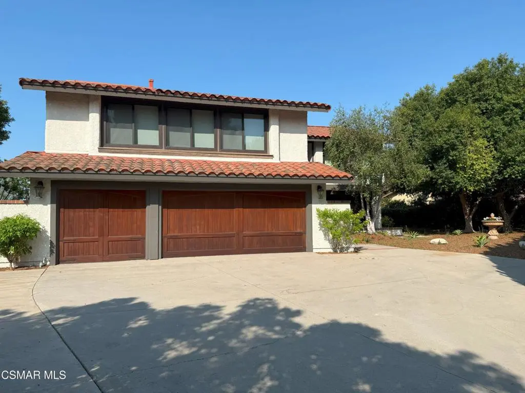 2096 Mccrea Road, Thousand Oaks, CA — listing photo 1
