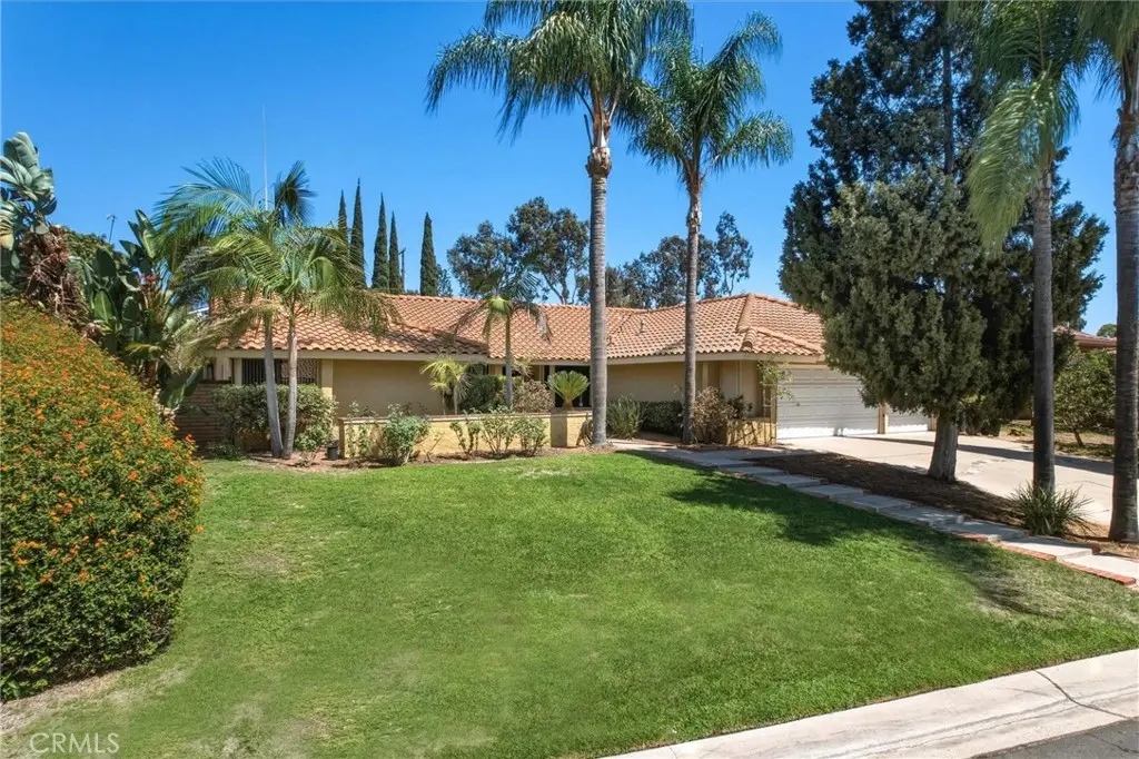 17891 Caballo, Yorba Linda, CA — listing photo 1