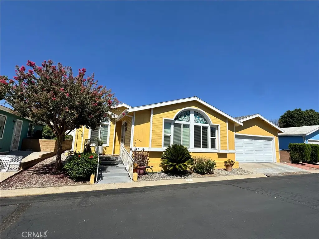 3800 Wilson Street 147, Banning, CA — listing photo 1