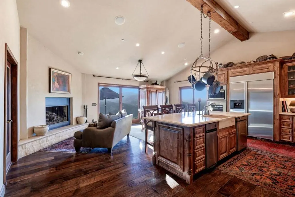 Single Family Residence for sale at 19375 Montevina Road, Los Gatos, CA featuring 2 beds and 1 bath