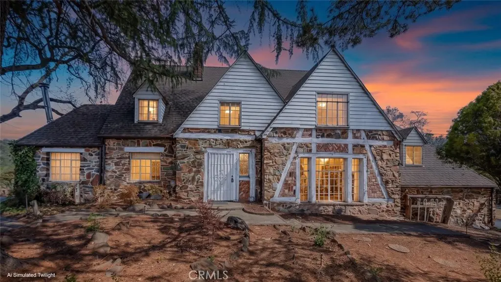 119 Ward Boulevard, Oroville, CA — listing photo 1