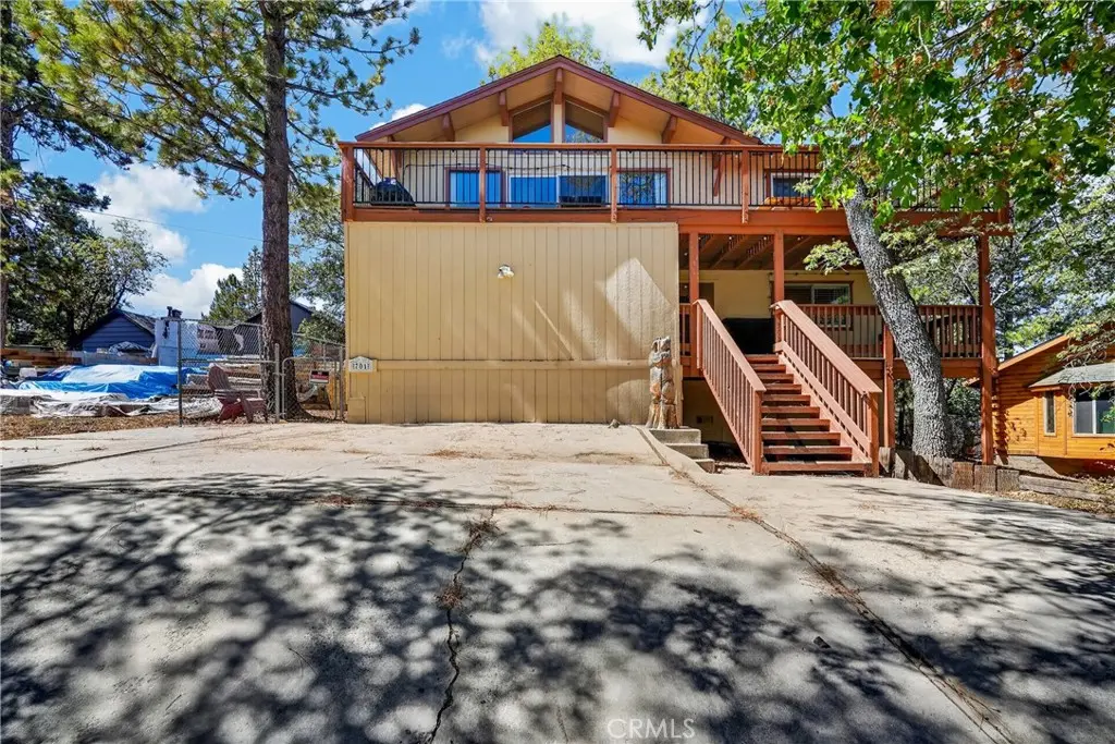 701 Villa Grove, Big Bear City, CA — listing photo 1