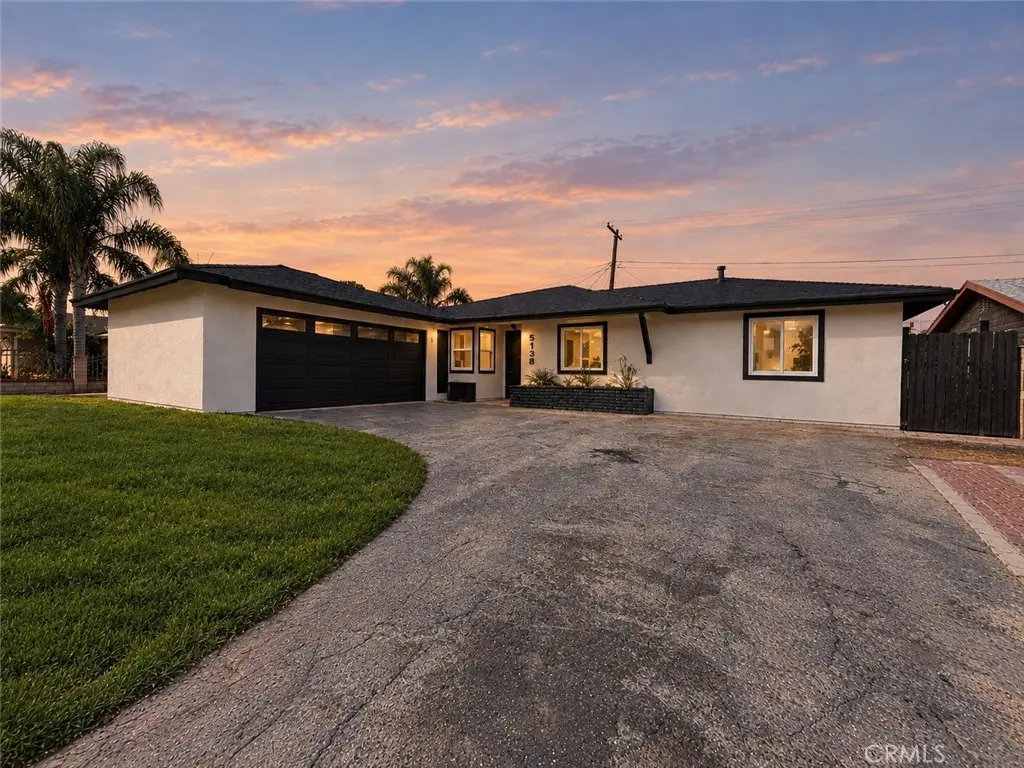 Single Family Residence for sale at 5138 Challen Avenue, Riverside, CA featuring 4 beds and 2 baths