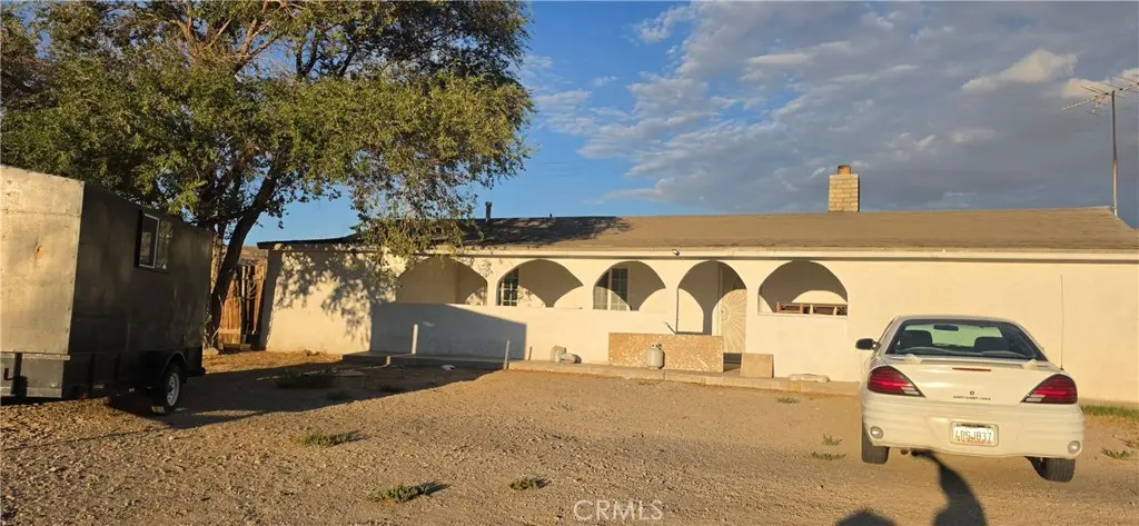 20841 National Trails Highway, Oro Grande, CA — listing photo 1