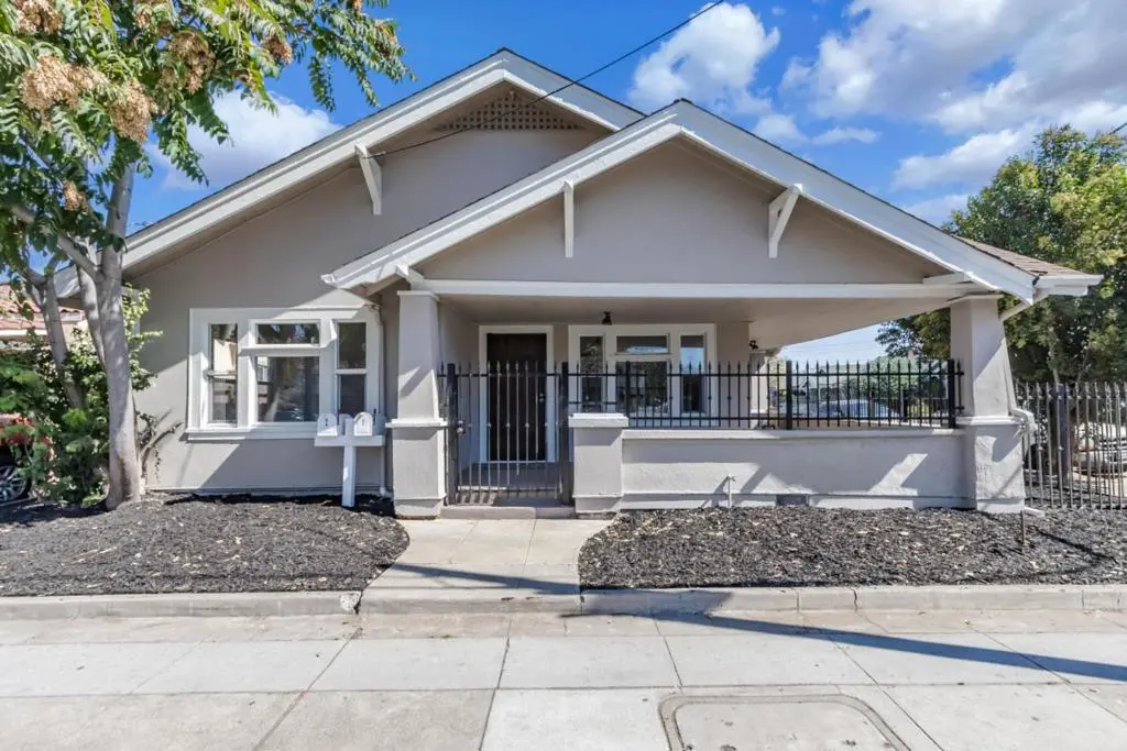 1248 S 2nd Street, San Jose, CA — listing photo 1