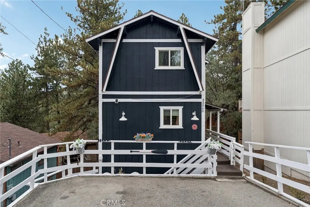 33060 Keller Drive, Running Springs, CA — listing photo 1