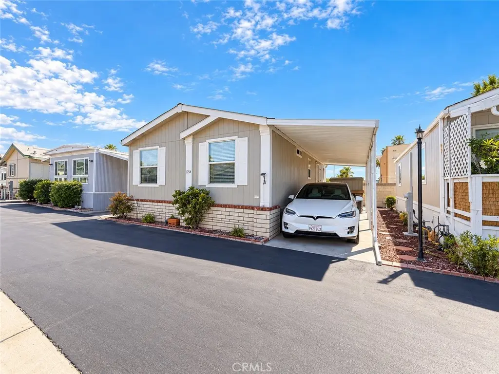 1540 E Trenton Avenue 125A, Orange, CA — listing photo 1
