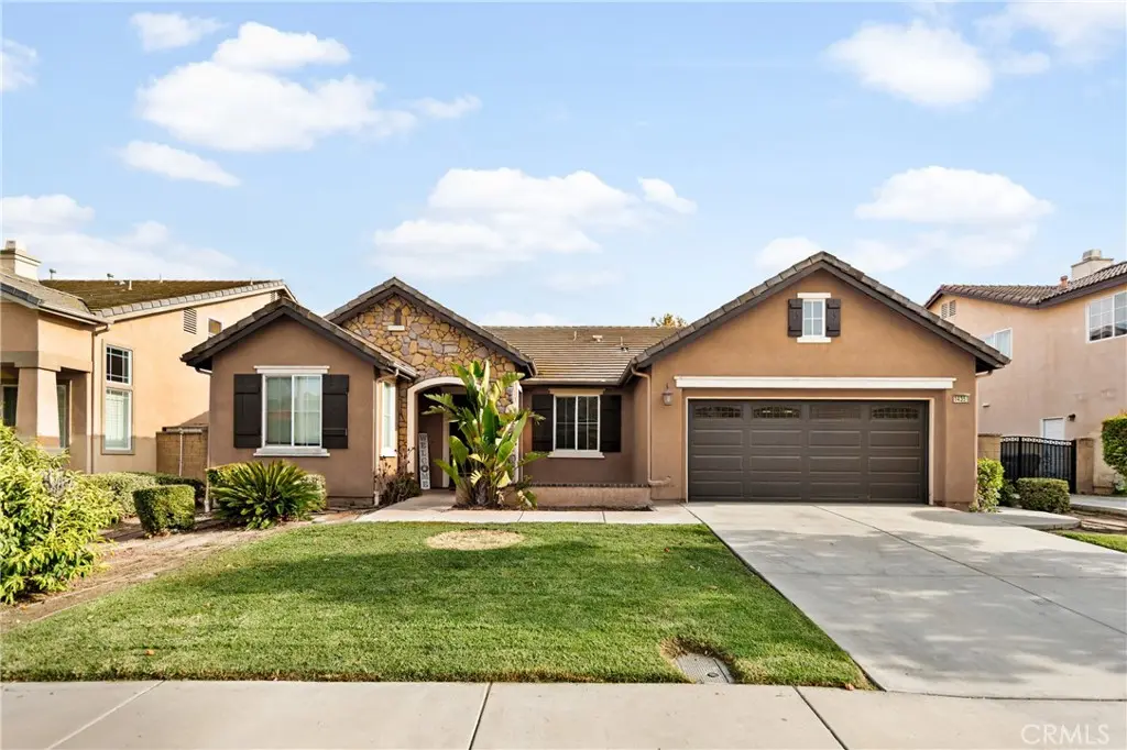 Single Family Residence for sale at 14351 Pointer Loop, Eastvale, CA featuring 4 beds and 3 baths