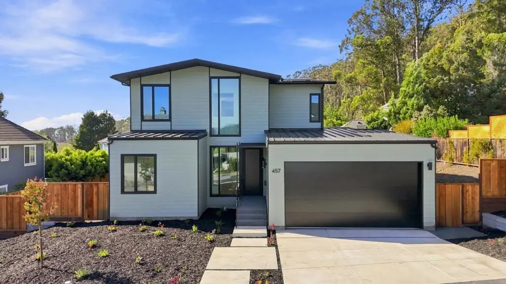 Single Family Residence for sale at 457 Coronado Avenue, Half Moon Bay, CA featuring 5 beds and 3 baths