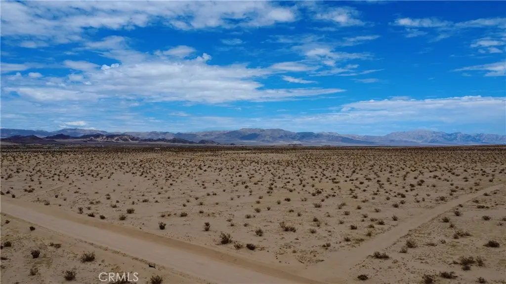 5281 Cactus Jack, 29 Palms, CA — listing photo 1