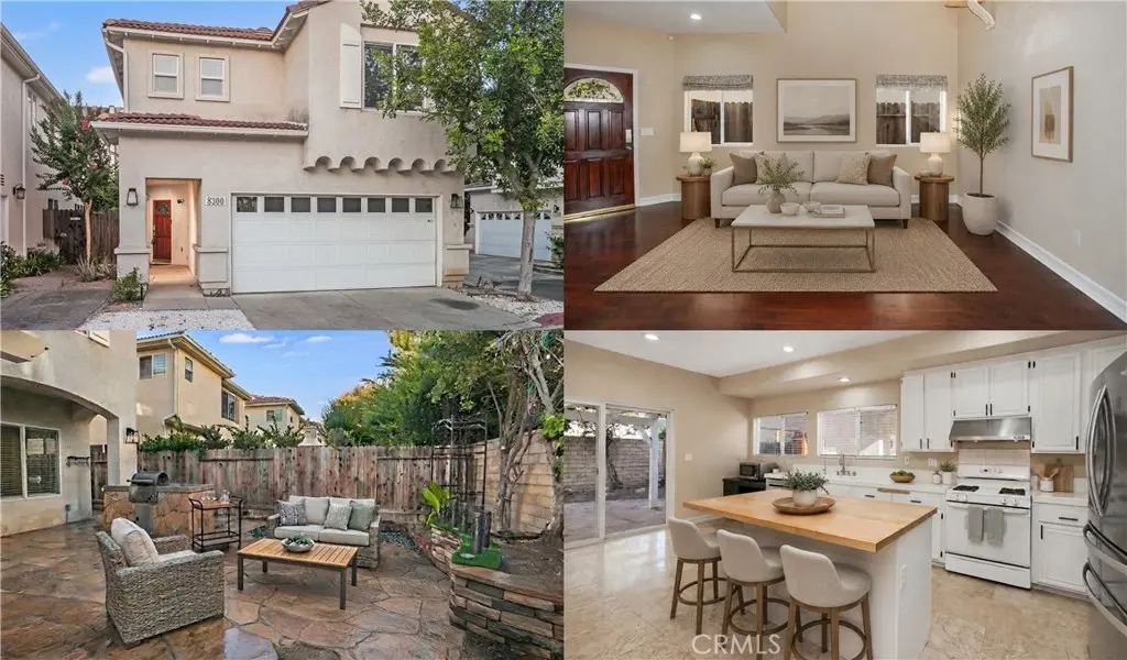 8300 Chelsea Lane, West Hills, CA — listing photo 1