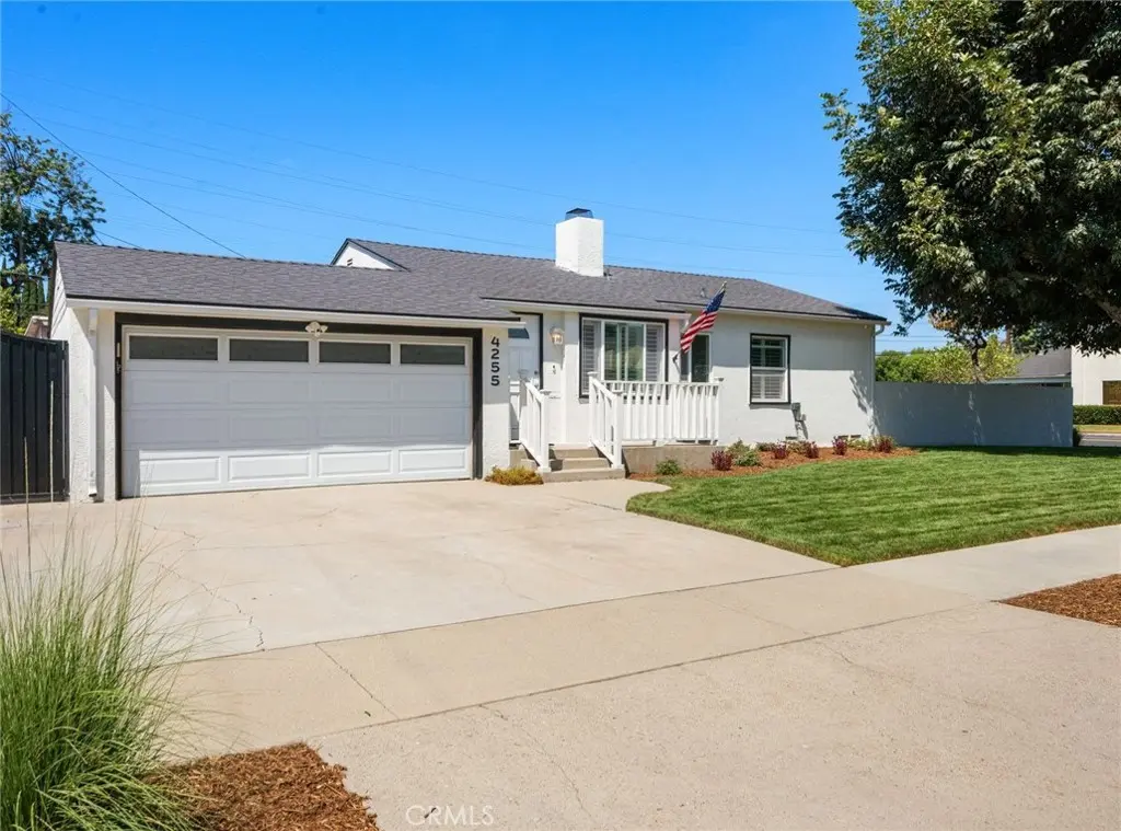 4255 Marber, Lakewood, CA — listing photo 1