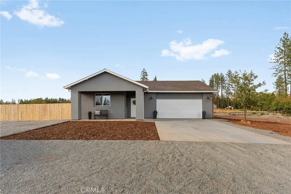 1651 Timber Lane, Paradise, CA — listing photo 1