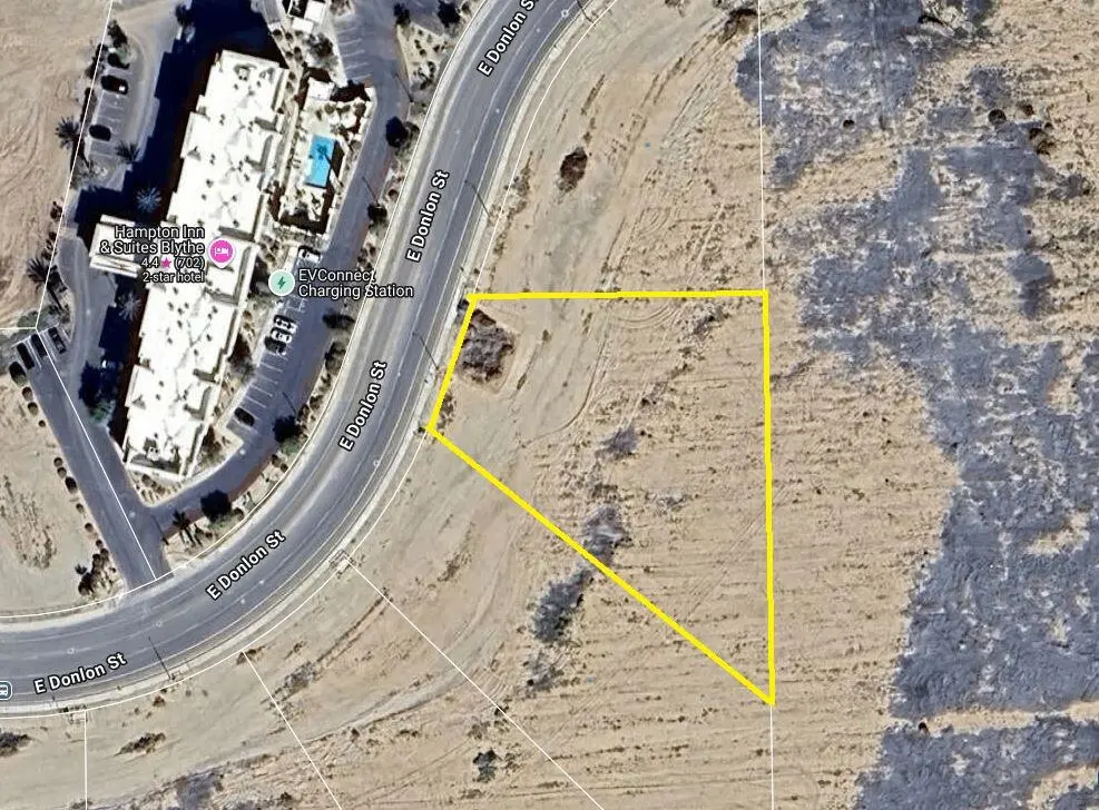 1.08 Acres E Donlon Street, Blythe, CA — listing photo 1