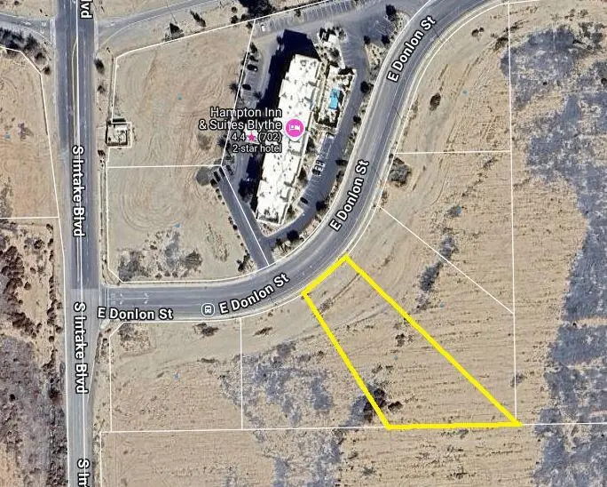 1.17 Acres E Donlon Street, Blythe, CA — listing photo 1