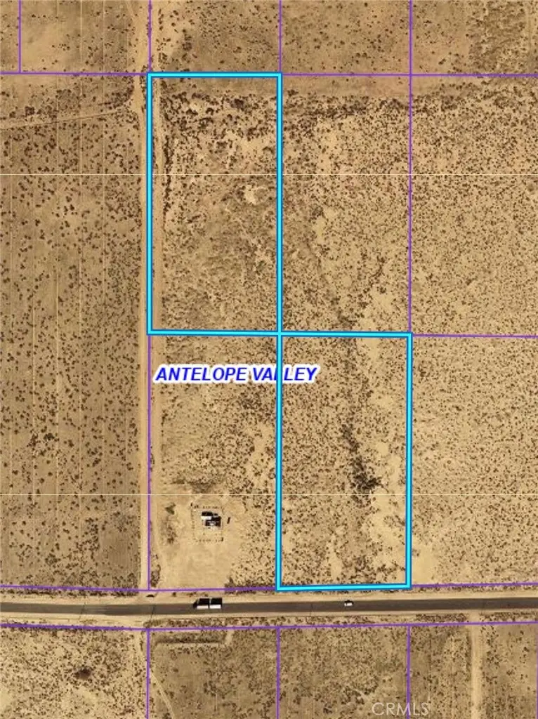 0 E Ave E, Redman, CA — listing photo 1