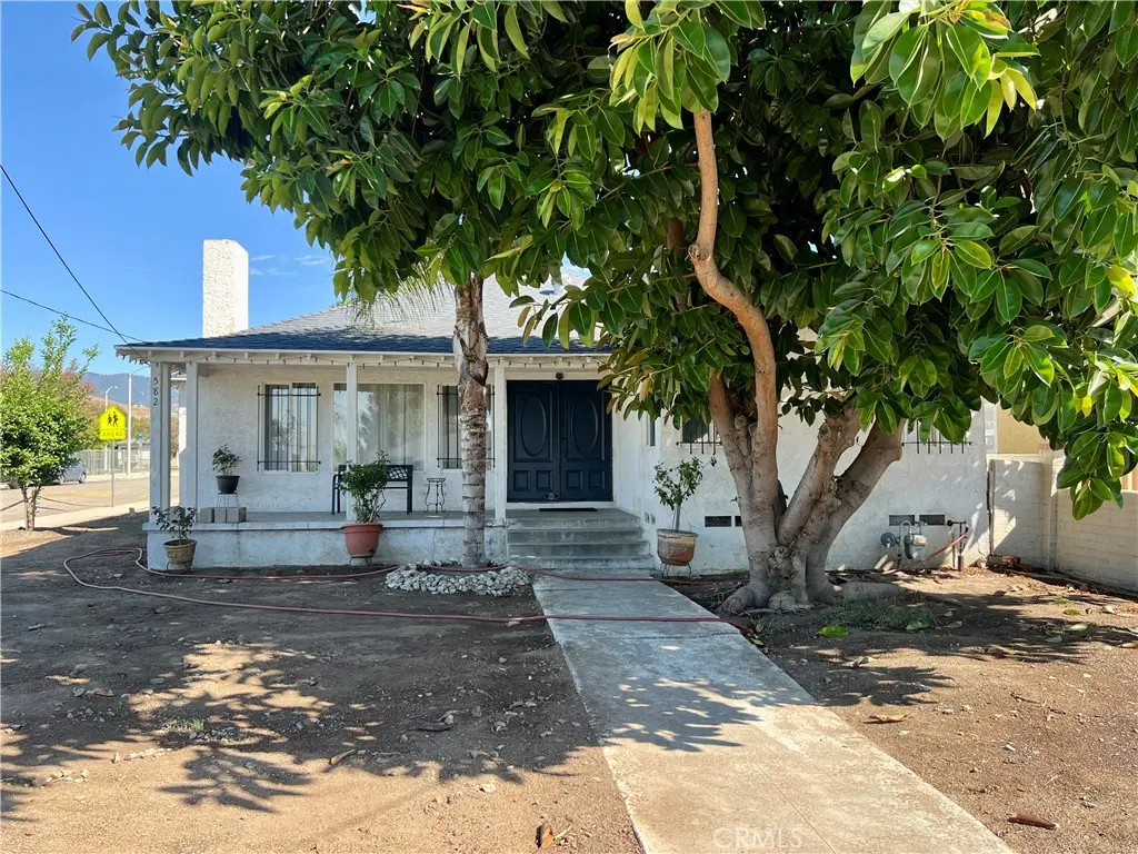582 25Th, San Bernardino, CA — listing photo 1