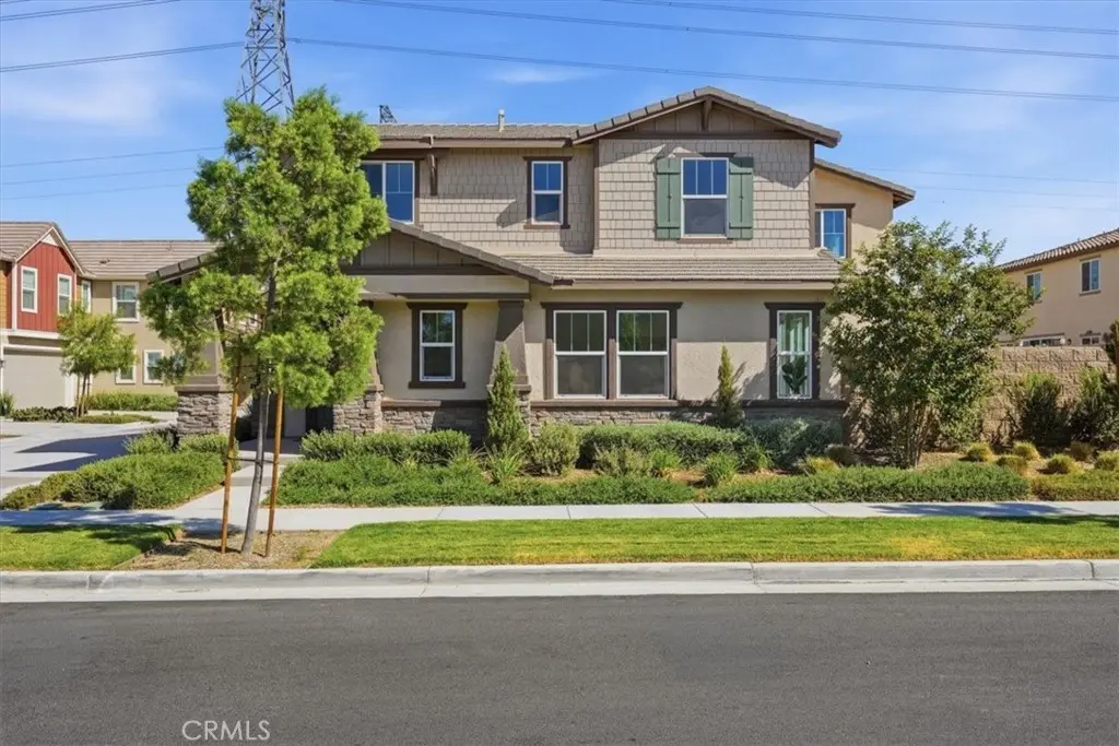 Single Family Residence for sale at 2659 E Dolomite Avenue, Ontario, CA featuring 4 beds and 3 baths